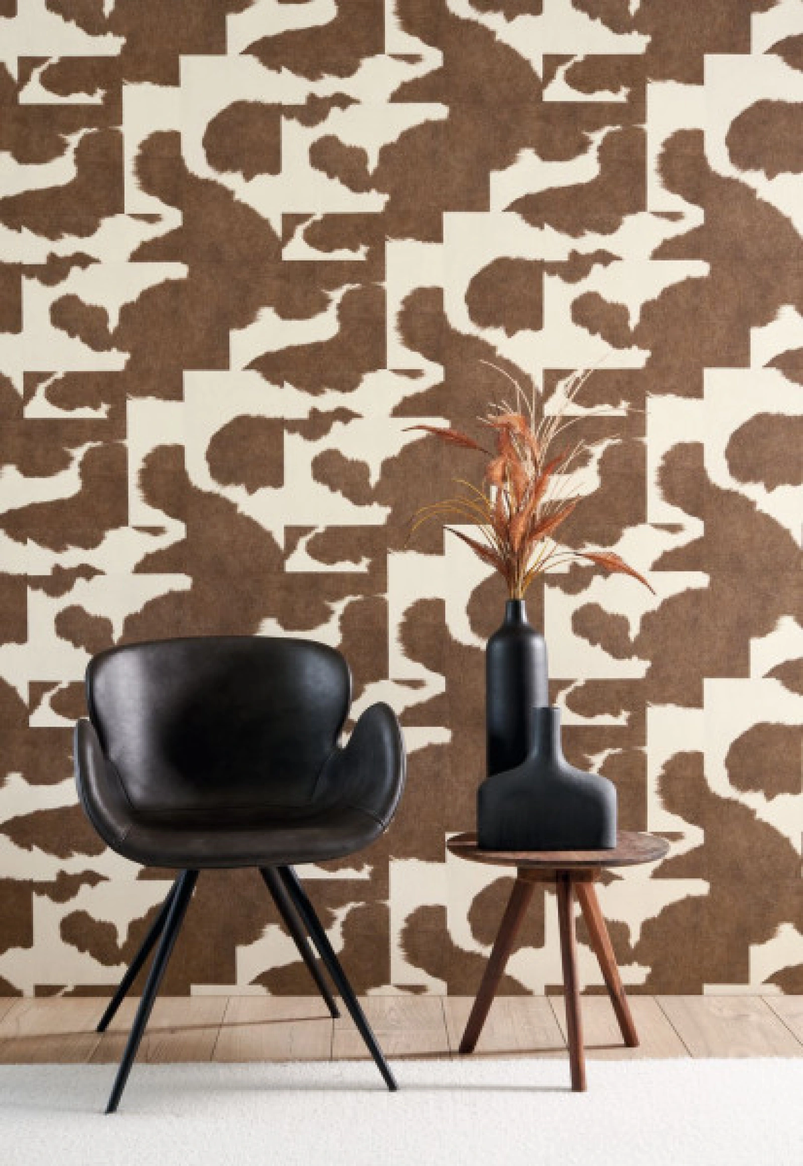 Casadeco Leathers Normandie